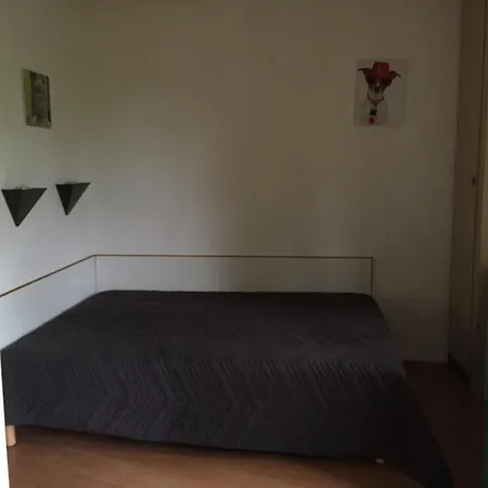 Le Grepon 124 Апартаменти Шамоні